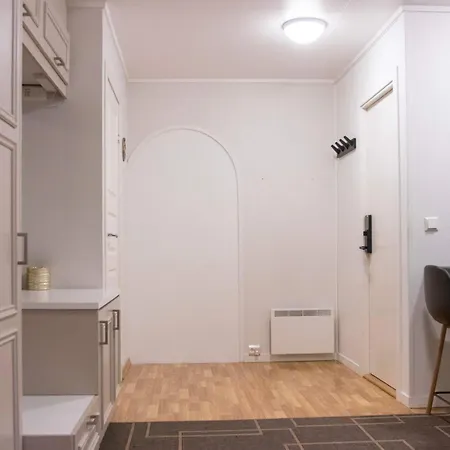 Modern Comfort With Panoramic View *