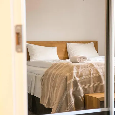 Modern Comfort With Panoramic View *