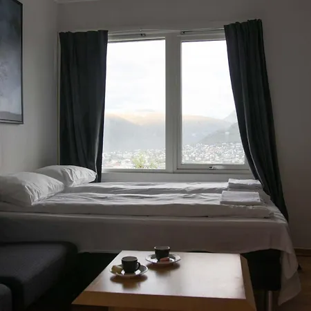 Modern Comfort With Panoramic View *