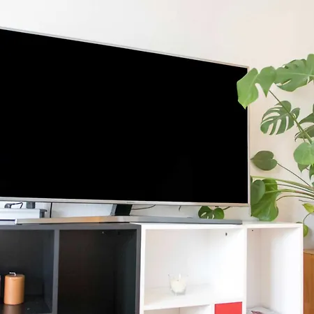 Modern Comfort With Panoramic View