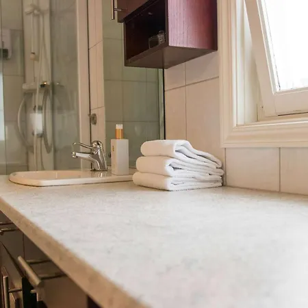 Modern Comfort With Panoramic View *