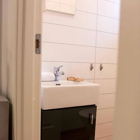 Modern Comfort With Panoramic View Appartamento *