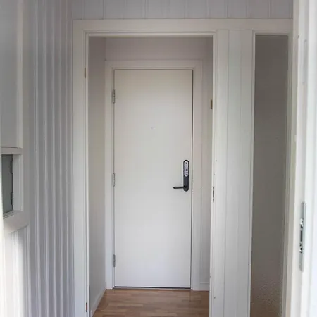 Lejlighed Modern Comfort With Panoramic View