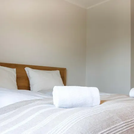 Lejlighed Modern Comfort With Panoramic View